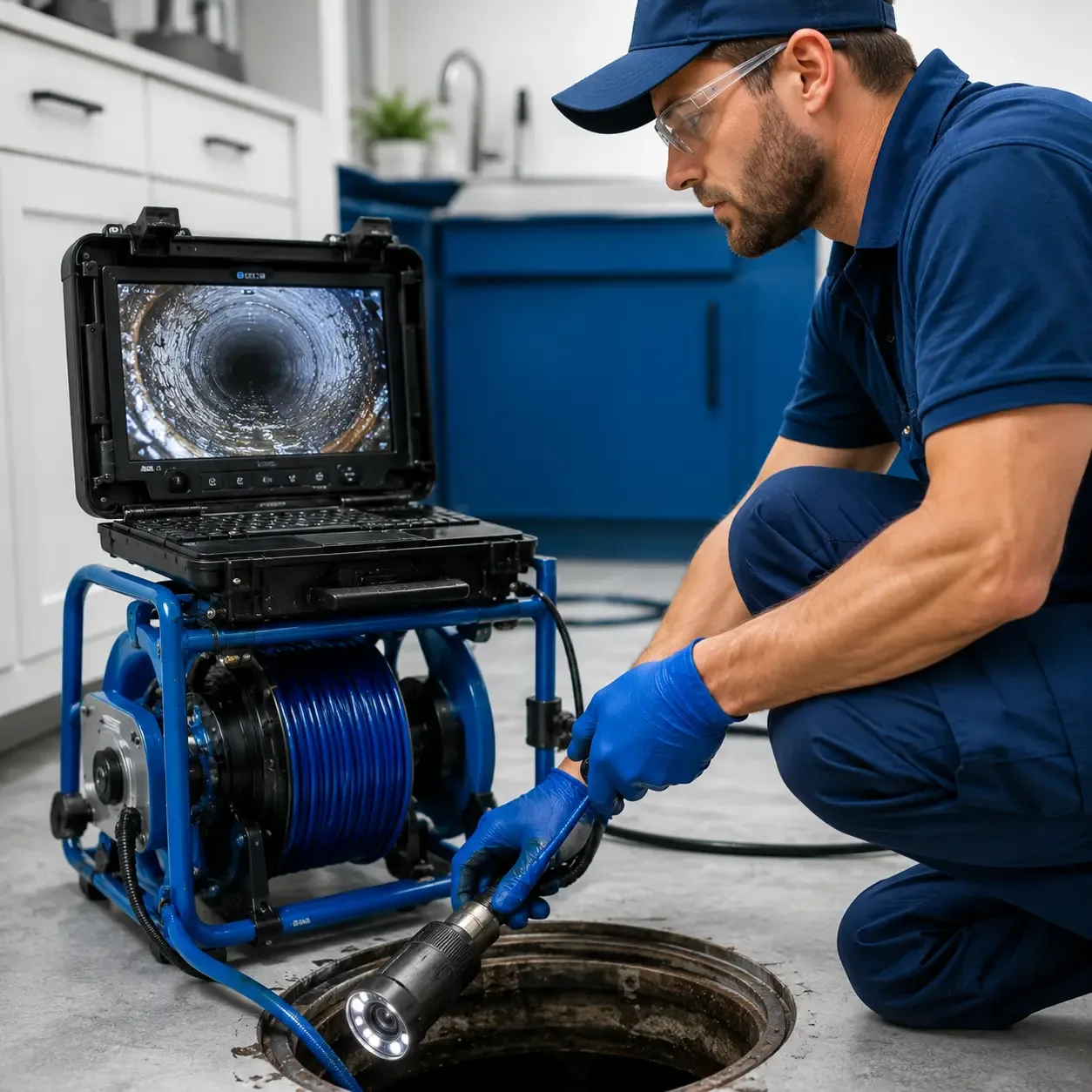 Pipe Relining professionals serving Garden City, MN